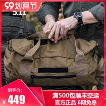 511 tactical luggage bag military fans male American 5 11 Sierra 56570 anti-splashing 29L camping hand carrying travel bag