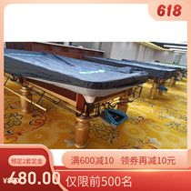 Shenglizhe ball collector warranty three years free installation new high quality silicone set standard pool table repair