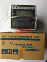 Japan Island Electric Temperature Control Instrument SR83-6V-N-90-100000 SR91-8I-N-90-1N0 Original