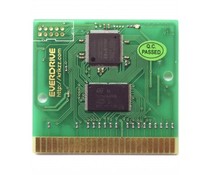 Sega SMS SEGA Master System Flashcart Mester Eerdrive Standard Edition