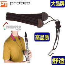 Protec Protec NCS3HP NCS3TB Clarinet Strap Halter Neck 
