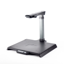 Founder Q1810 high shot instrument A3A4 scanner 18 million pixels hard base character recognition intelligent correction automatically crop positive and negative