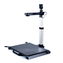 (Shunfeng) Founder Q1190D High Photograph 10 million Pixel A3 Portable Scanner Touch with Base