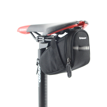 GIANT Teantic Bike Cushion Bag Mountain Road Saddle Pipe Bag Riding Backseat Bag Kit