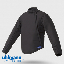 Uhlmann Wolman Fencing Coach Full sleeve canvas protective suit