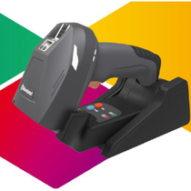 New World NVH310B QR code scanning gun DPM code industrial sweep warehouse logistics scanner car manufacturing spare parts code code sweeping gun a two-dimensional code sweeping gun