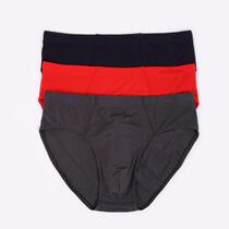 Percentifeel 100% feel for mens comfort Classic brief Breeze Triangle Flat Corner Briefs 221318