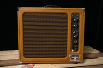 ToneKing Falcon Grande Imperial MKII US handmade tube guitar speaker