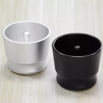 HG-one with the same cloth powder 51 58mm EK43 bean grinder powder cup anti-fly powder hand coffee powder receiver