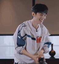 Xiao Chan with Li Ning mens 2021 Autumn New thin windbreaker sportswear coat mens AFDR405