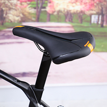 GIANT GIANT GIANT mountain bike cushion bicycle road car comfortable suspension saddle riding accessories