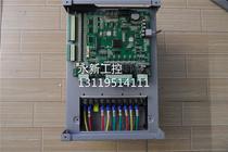 Original dismantling machine Guangdong Lingjing Elevator Accessories Elevator Integrated Frequency Inverter N820-L-A-4011 11KW