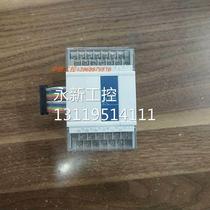 XCL-E16YT Xinjie PLC expands original installed second-hand unloader quality assurance Good use already tested link to color