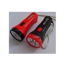 Compact Yage flashlight YG-3296 Yage rechargeable flashlight 4 LED lamp beads 2 gears dimmable