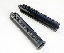 Jia Bo 9034t 1224 1124t 1125 9025 9134t 9035T recovery ribbon shaft supply shaft