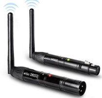 (Professional Wireless DMX512 Factory) DMX512 Wireless transceiver wireless DMX512 emission