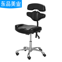 Tattoo chair master work stool multi-function lifting chair Tattoo shop special chair beauty chair Hair salon big work chair