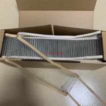 HIGH QUALITY TINNED BRAIDED CP IRON JUMPER 0 6MM DIAMETER 10000 PCS PER BOX 49 9 yuan MEASURED 0 55MM