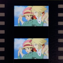 Birthday Ticket Service Ghibli Three Eagles Mori Art Museum Hayao Miyazaki Animation