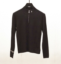 JWBQ31013 JZ jiu 2021 fall sweatshirt domestic special cabinet 1180