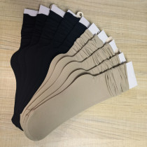 10 pairs of super versatile pile socks ~