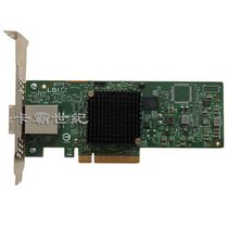 New SAS3008 9300-8e HBA Expansion Card Storage Hard Disk Expansion Pass Card Supports 18t Hard Disk