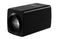 Panasonic WV-CZ372CH Optical Zoom Integrated Color Camera National Union Insurance Original