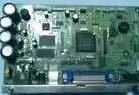 ke cheng GODEX EZ1100PLUS G500 G530 1105 motherboard