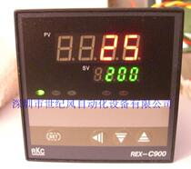 Special prices RKC REX 1 C900 All Intelligent Temperature Controller Temperature Meter Digital Visio Killer
