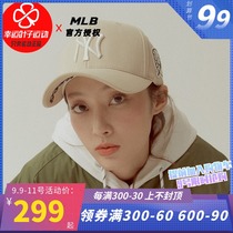 MLB cap mens hat womens hat 2021 autumn new sports hat couple baseball cap hat 3ACP1601N