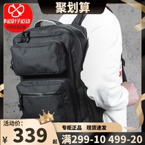 NIKE NIKE Backpack Mens Bag Womens Bag Sports Bag Travel Large Capacity Student School Bag Computer Bag Shoulder Bag Tide