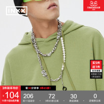 (INXX) STAND BY 21 new trendy brand couple accessories XMB0655772