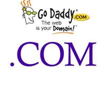 Domain registration com 60 stable and godaddy PUSH