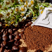 Special Activity Hand Brew Black Coffee Sugar-Free Italian Hanging Ears American Coffee Hanging Ear Packs 20 Bags * Customized