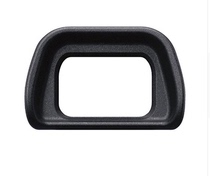Applicable Sony ILCE-A6000 A6300 NEX-6 NEX-6 7 micro single-phase machine viewfinder eye lens hood accessories