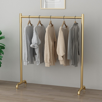 Hanger Floor Bedroom Single Sole Simple Small Clothesline Home Dormitory Room Hanger Balcony Clothes Hanger