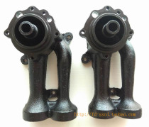 Opai Zhibang gas stove natural gas liquefied gas gas stove accessories fire cover cast iron alloy furnace head