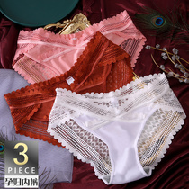 Pregnant womens underwear womens low waist third trimester pregnancy special internal wear early comfort