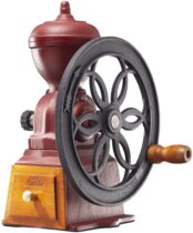 Japanese kalita Karita hand Mill Coffee Machine hand-cranked bean Mill coffee bean manual grinder