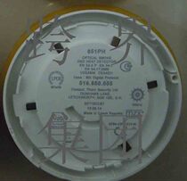 TYCO Fire temperature sensing probe 811h New Model 850H detector 516 850 053 manufacturers