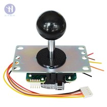 Sanhe joystick game console accessories original Sanhe Sanhe rocker SANWA circuit board board rocker