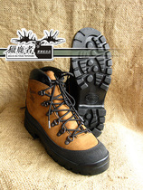 New American public hair original DANNER 43513X mountain boots