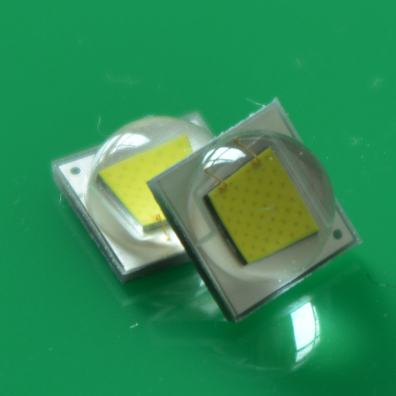 Pack of 20 GQ 1206 SMD Dual Color LED Red//Green