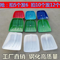 Plastic shovel head agricultural tools plastic steel shovel plastic shovel tempered shovel shovel shovel shovel shovel shovel shovel shovel shovel