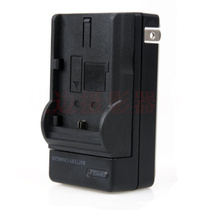 Fits Nikon D3100 D3200 D5100 D5200 D5300 Camera battery EN-EL14 Charger