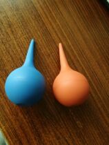 Camera cleaning tool air blowing skin Tiger blowing balloon computer keyboard cleaning skin blowing dust ball