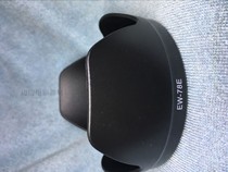 EW-78E Lotus camera bayonet hood for Canon 7D 15-85 15-85mm