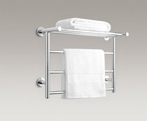 Corestini heating type bath towel rack electric heating K-45130T-CP