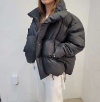 Nine 2022 0119 South Korea East gate stall cotton clothing area 7241434 cute high-end spring street