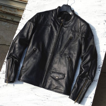 (Anti-season leak) domestic first layer cowhide venom